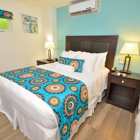 Royal St. Kitts Hotel فريجيت باي المظهر الخارجي الصورة