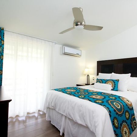 Royal St. Kitts Hotel فريجيت باي المظهر الخارجي الصورة