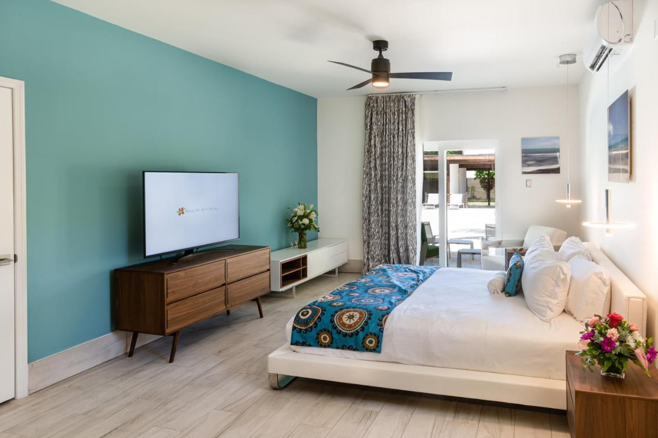 Royal St. Kitts Hotel فريجيت باي المظهر الخارجي الصورة