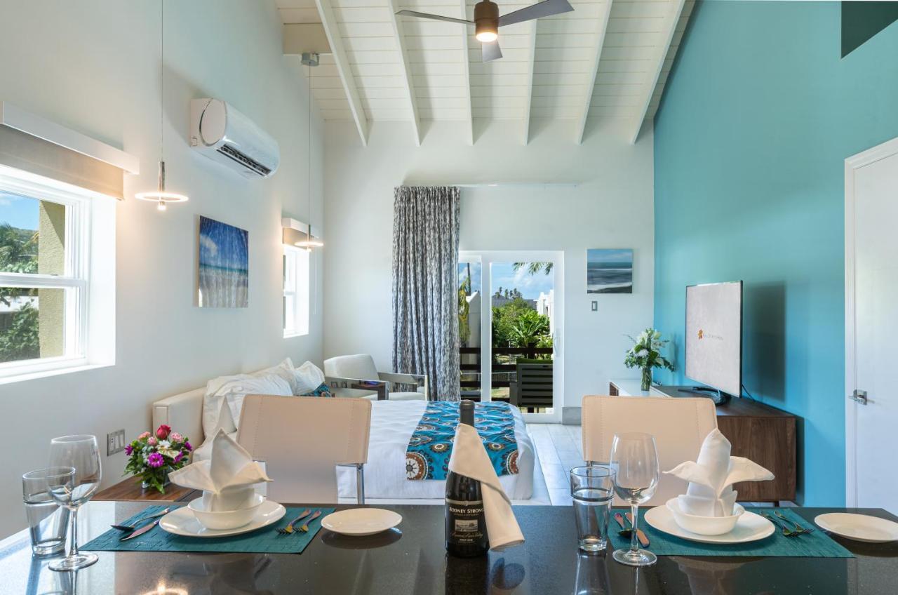 Royal St. Kitts Hotel فريجيت باي المظهر الخارجي الصورة