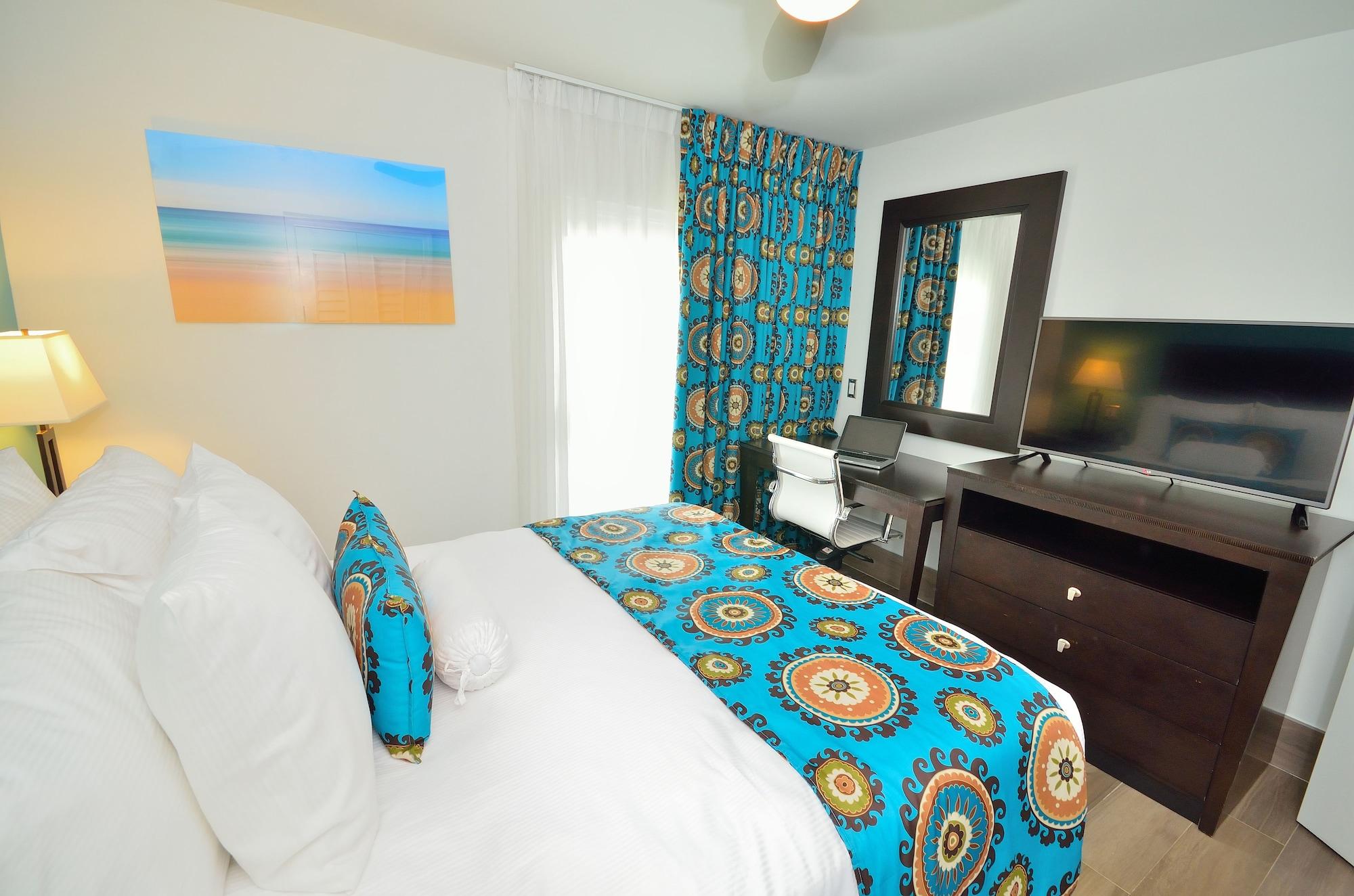 Royal St. Kitts Hotel فريجيت باي المظهر الخارجي الصورة