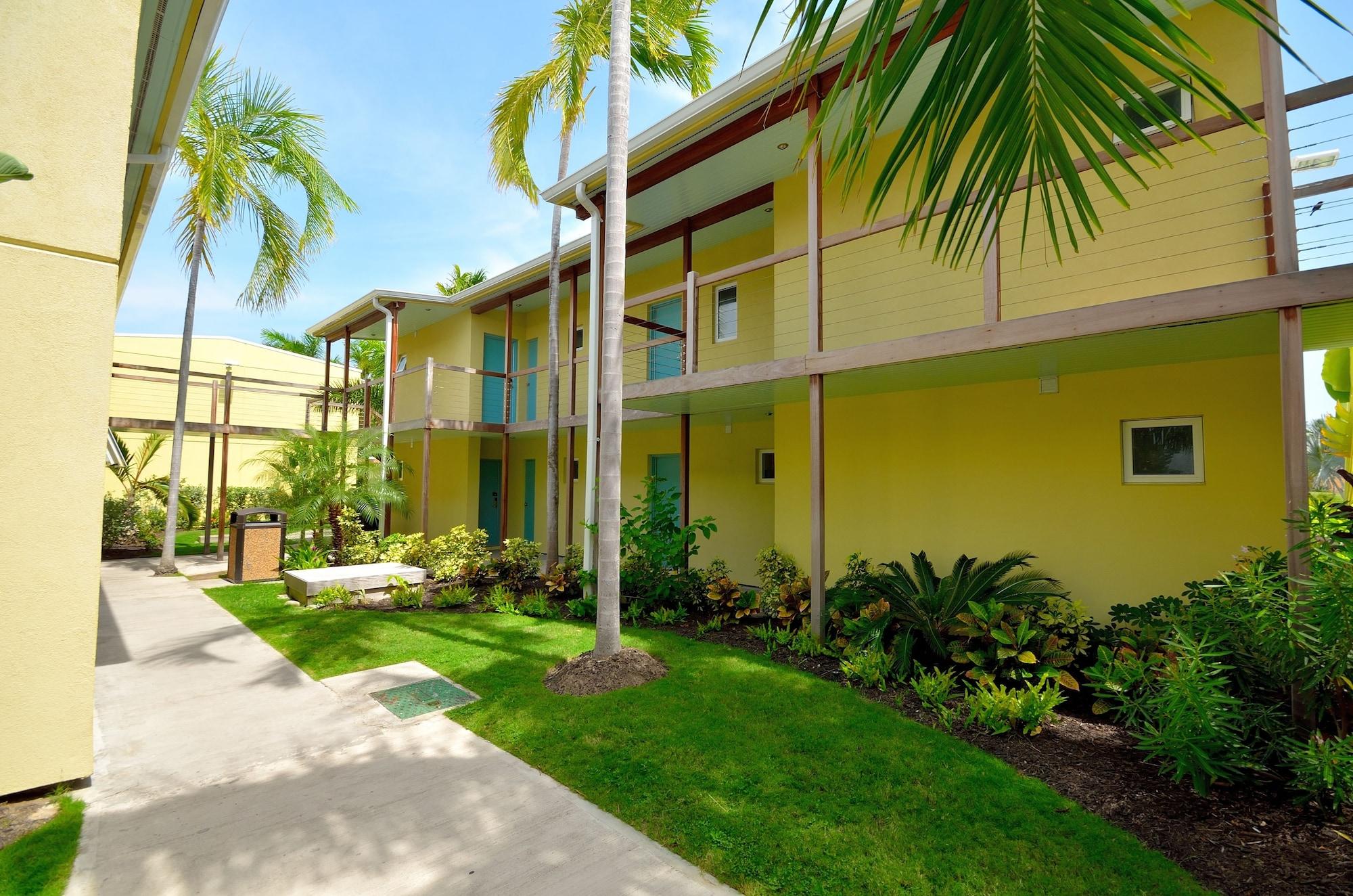 Royal St. Kitts Hotel فريجيت باي المظهر الخارجي الصورة