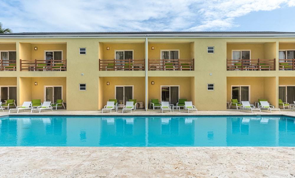 Royal St. Kitts Hotel فريجيت باي المظهر الخارجي الصورة