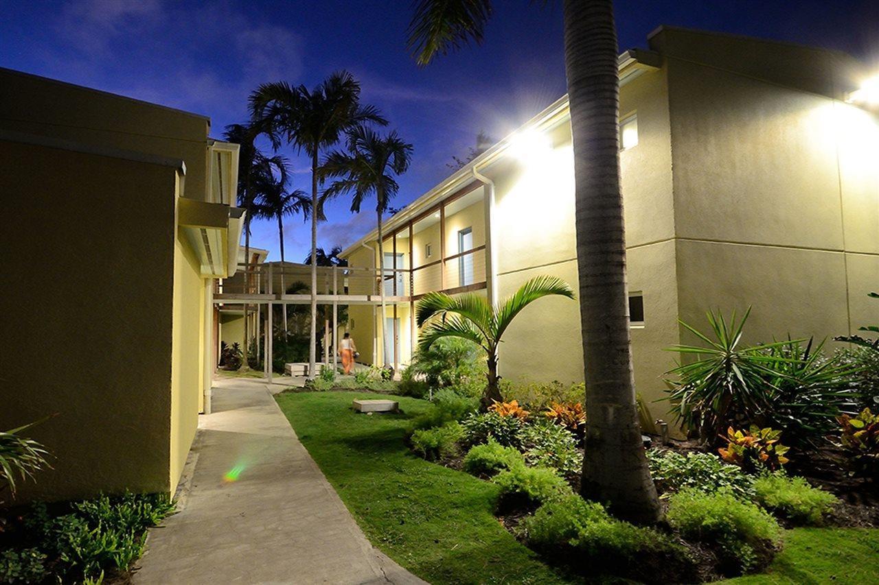 Royal St. Kitts Hotel فريجيت باي المظهر الخارجي الصورة