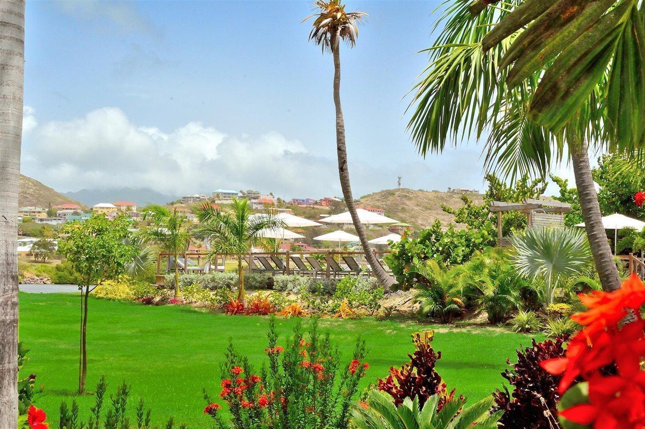 Royal St. Kitts Hotel فريجيت باي المظهر الخارجي الصورة