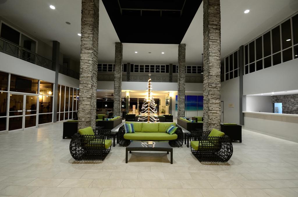 Royal St. Kitts Hotel فريجيت باي المظهر الخارجي الصورة