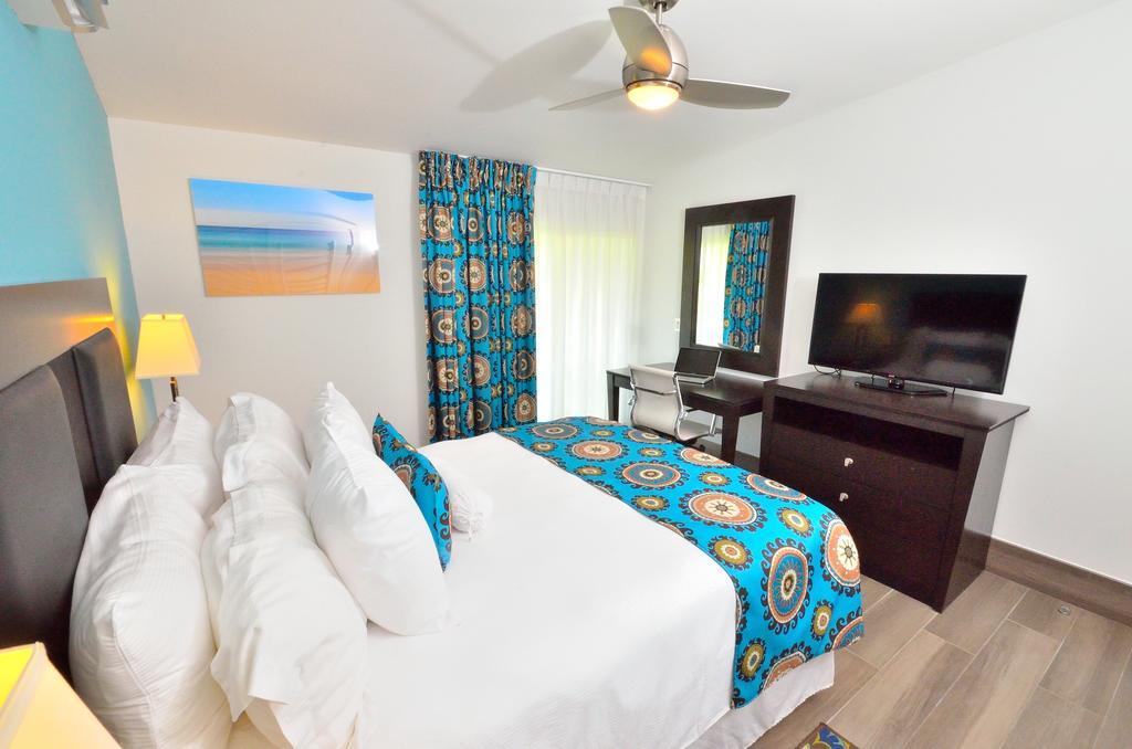 Royal St. Kitts Hotel فريجيت باي المظهر الخارجي الصورة