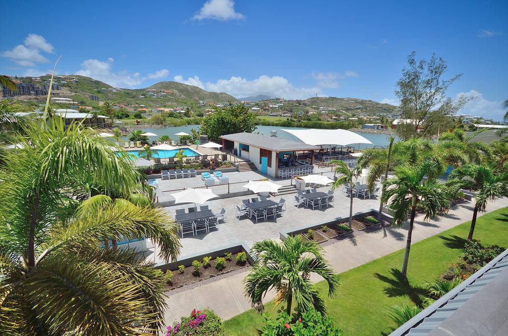 Royal St. Kitts Hotel فريجيت باي المظهر الخارجي الصورة