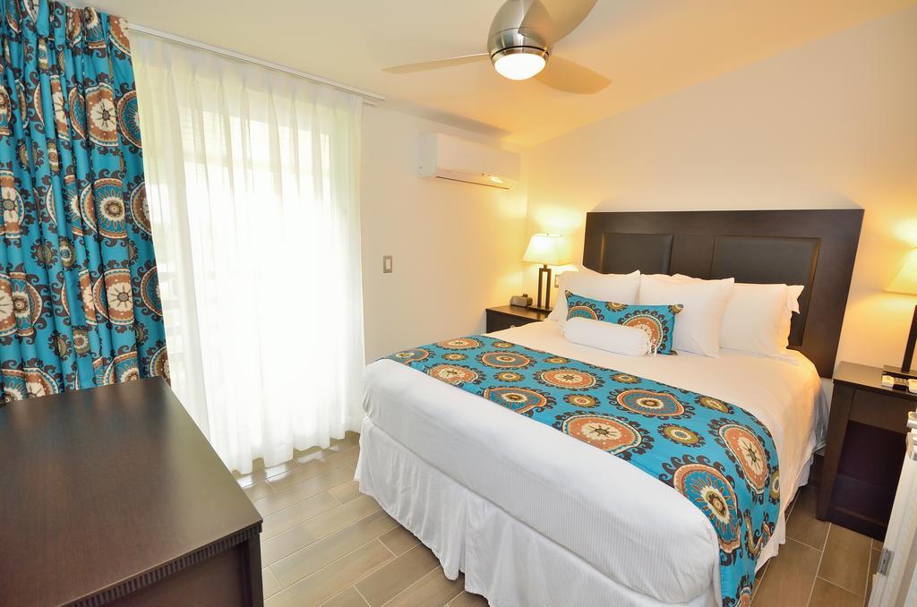 Royal St. Kitts Hotel فريجيت باي المظهر الخارجي الصورة
