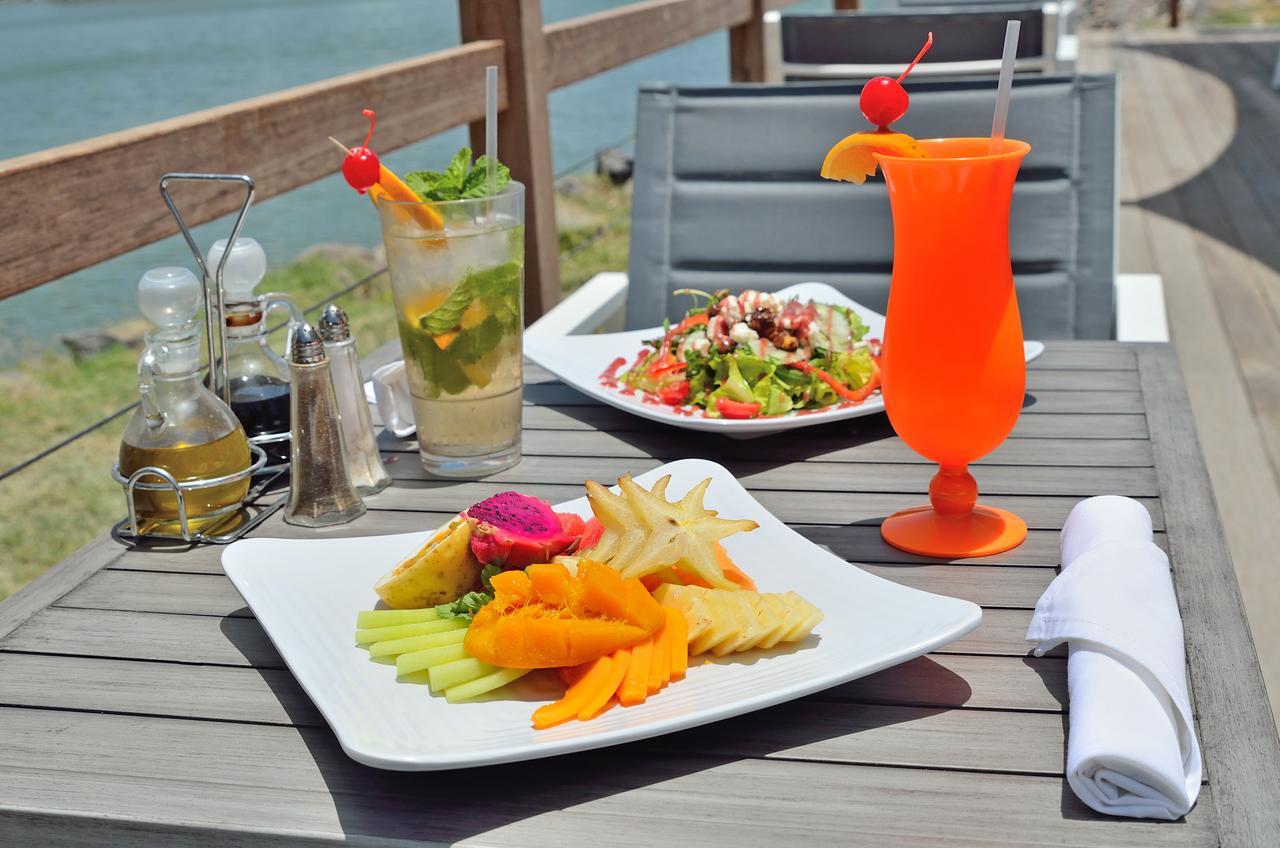Royal St. Kitts Hotel فريجيت باي المظهر الخارجي الصورة