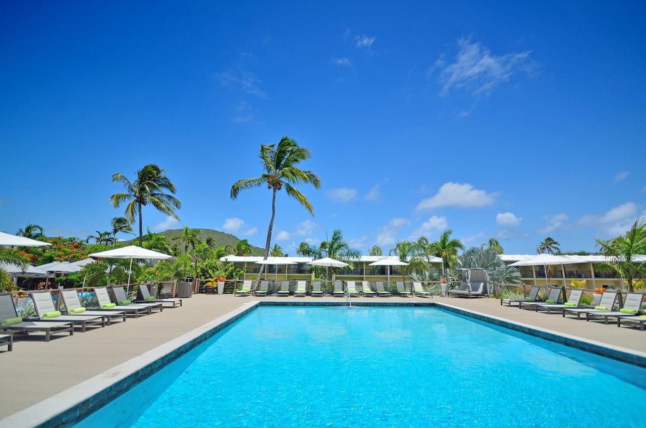 Royal St. Kitts Hotel فريجيت باي المظهر الخارجي الصورة