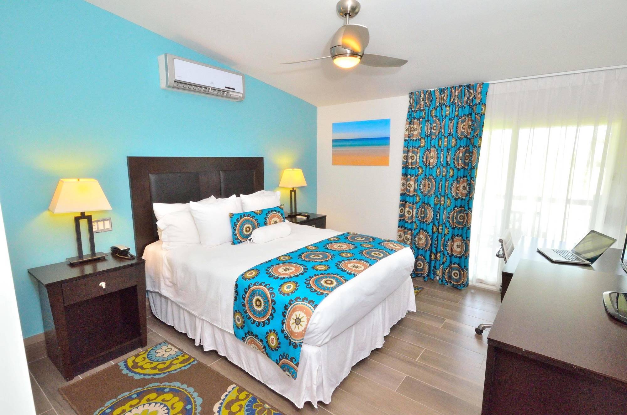 Royal St. Kitts Hotel فريجيت باي المظهر الخارجي الصورة