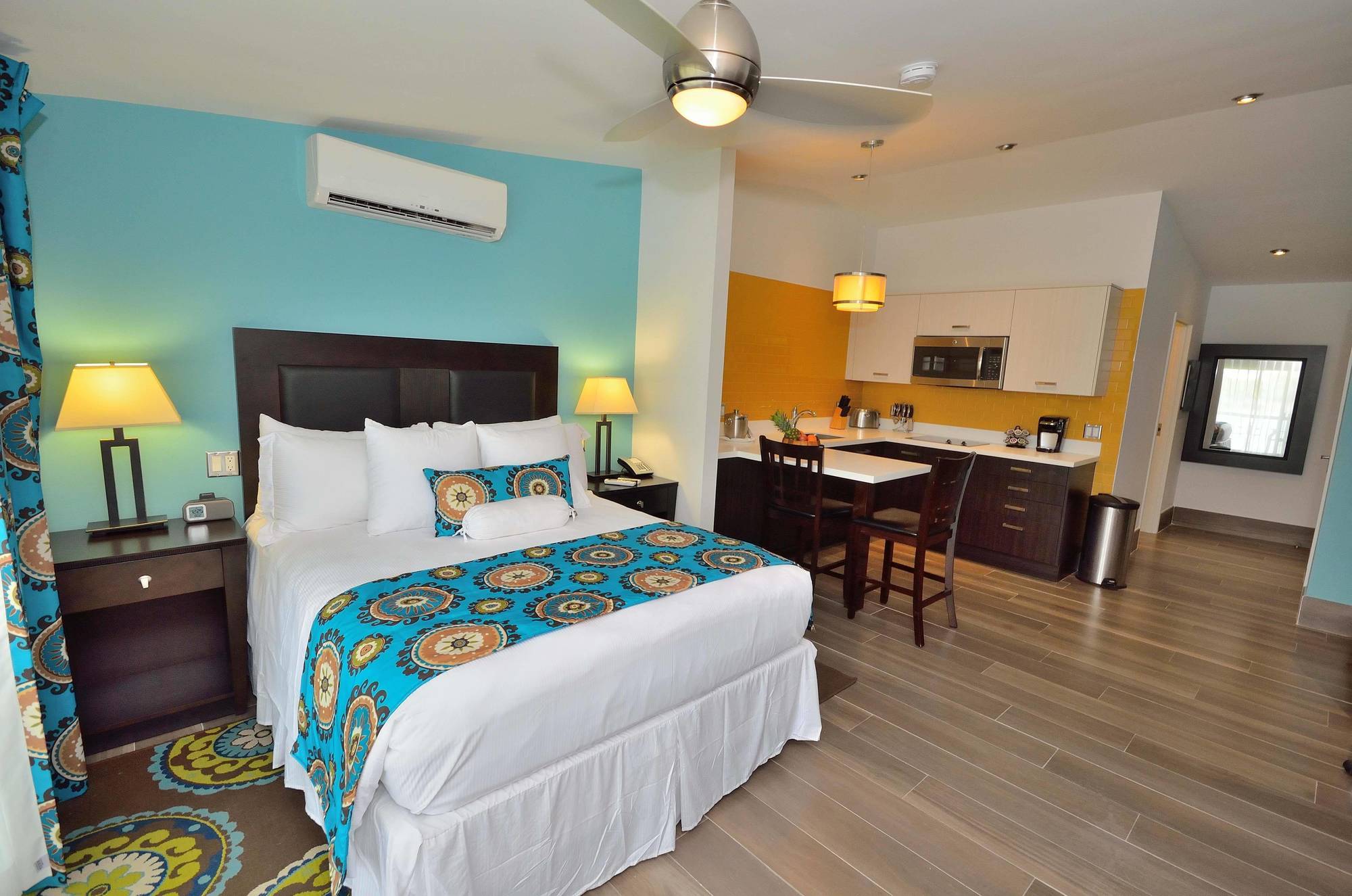 Royal St. Kitts Hotel فريجيت باي المظهر الخارجي الصورة