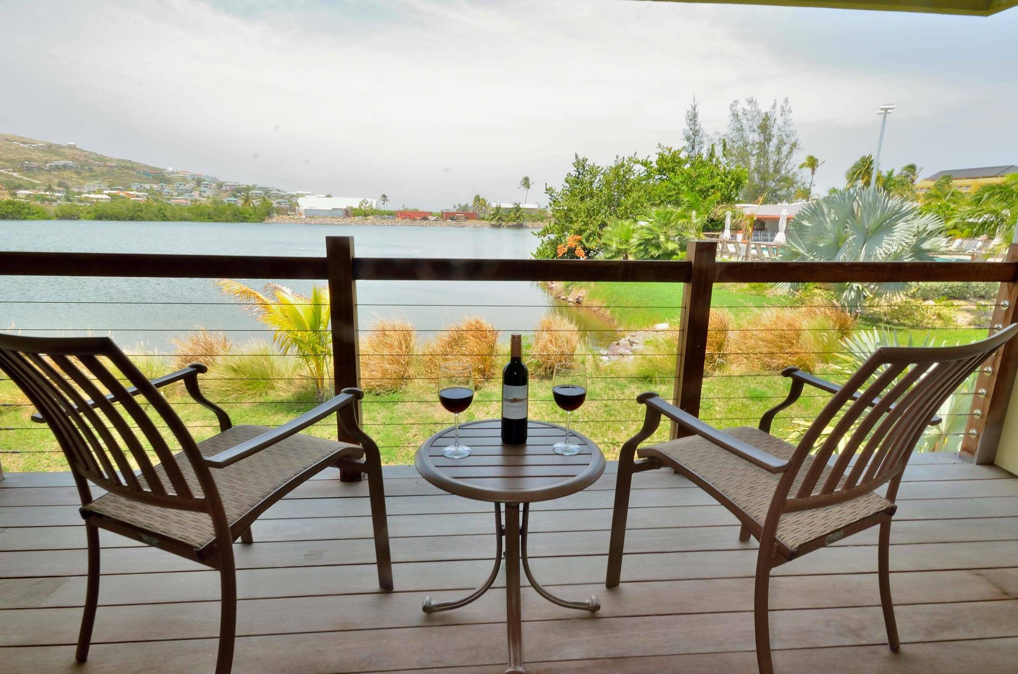 Royal St. Kitts Hotel فريجيت باي المظهر الخارجي الصورة