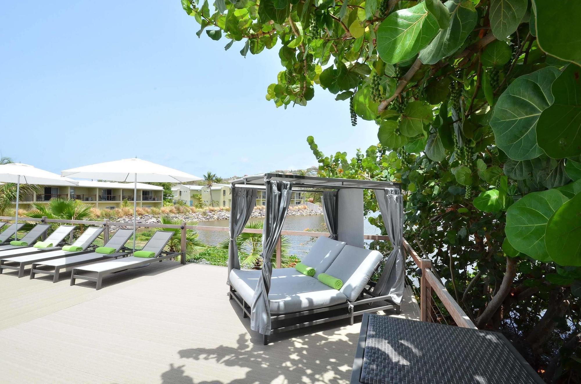 Royal St. Kitts Hotel فريجيت باي المظهر الخارجي الصورة